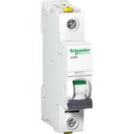 SCHNEIDER ELECTRIC Minijaturni prekidač A9F04110 1