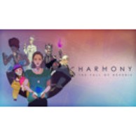 Igra za PC: Harmony: The Fall of Reverie