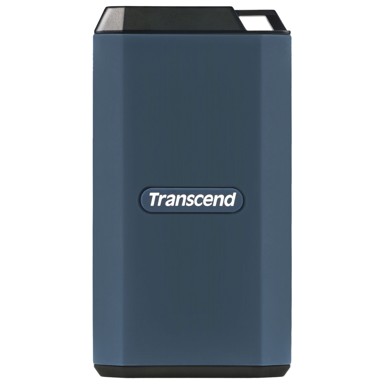 TRANSCEND Eksterni SSD disk ESD410C, 1TB, USB-C, USB 3.2 Gen2x2