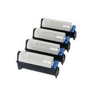 OKI Bubanj 43870005, žuta 