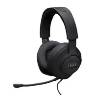 JBL Gaming slušalice Quantum 100 M2, crna