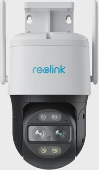 ROBAXO Bežična kamera RC360Z V2.0 IP, 1080p, 360°