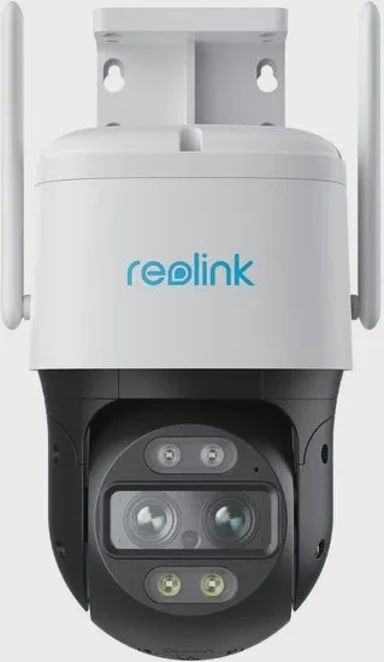 ROBAXO Bežična kamera RC360Z V2.0 IP, 1080p, 360°