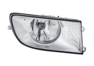 HELLA Maglenka ŠKODA OCTAVIA 04-13 prednja desna 08-09 H8 VISTEON