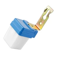 COMMEL 314-101 luksomat 5-15lux/6a/240v ip44