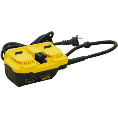 DEWALT Adapter Flexvolt 2x54V DCB500