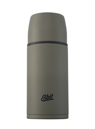 ESBIT Termos boca Vacuum Flask, 750 ml, maslinasto zelena