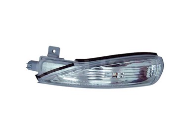 ALKAR Žmigavac u retrovizoru Mazda 3 09-13, desni, led, 6 07-13