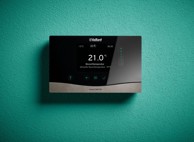 VAILLANT Multifunkcionalni atmosferski regulator sensoCOMFORT VRC 720 F