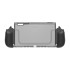 SPIGEN Ultra Hybrid maskica za Nintendo Switch 2, crna