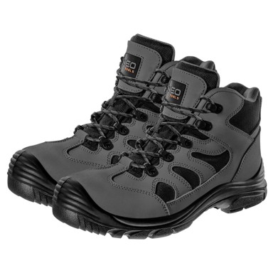 NEO TOOLS Radne cipele, bez metala, S3L SR FO, veličina 39