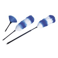 MAXIMEX Čistači za prašinu, set od 3 kom