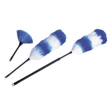 MAXIMEX Čistači za prašinu, set od 3 kom