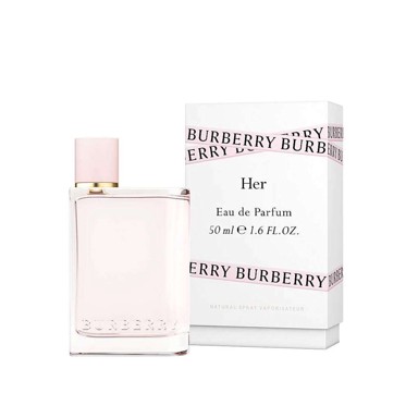 BURBERRY Parfem za žene EDP Her 50 ml