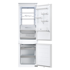 HAIER Hladnjak HBW7518C, ugradbeni kombinirani