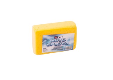 TQ Spužva za pranje auta 182x110x60mm