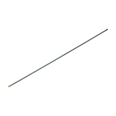 LUX TOOLS Plastificirani stup, 11 mm/120 cm