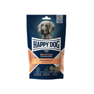 HAPPY DOG Poslastica Care Skin & Coat, 100 g