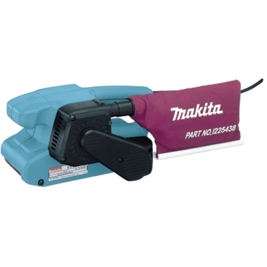 MAKITA Tračna brusilica 9911