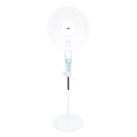 AGA Podni ventilator MR8110 43 cm, bijeli