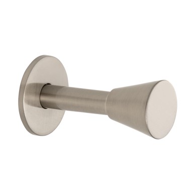 SIRO Vješalica niklovana fino uglađena