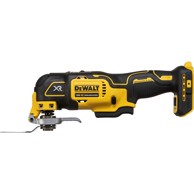 DEWALT Akumulatorski multi alat DCS356NT, 18V