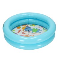 BESTWAY Dječji bazen na napuhavanje, 61cm, plavi 51061