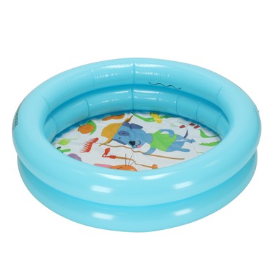BESTWAY Dječji bazen na napuhavanje, 61cm, plavi 51061