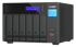 QNAP NAS TVS-h674T-i5-32G, 6-bay, Intel Core i5-12400, 32 GB