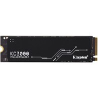 KINGSTON SSD disk M.2 512GB KC3000 NVME PCIE 4.0 X 4