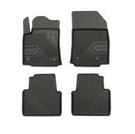 FROGUM Auto tepisi gumeni za Citroen C3 Aircross II 06.17-