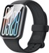 OVERBOARD Hidrogel zaštitne folije za Xiaomi Smart Band 9 Pro, 3 kom.
