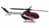 AMEWI RC avion AFX-105 VTOL