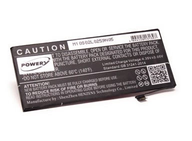 Baterija za Smartphone Apple iPhone 8 / Typ 616-00357