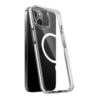 TORRAS Maskica Sparka za iPhone 15, prozirna