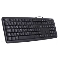 SBOX Tipkovnica K-14 USB