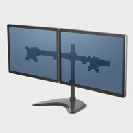 FELLOWES Držač monitora Professional Series™, dvostruki, horizontalni