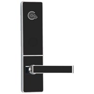 EULE Električna sigurnosna brava za hotele, DLH, crna