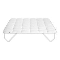 KAVE HOME Zaštitna presvlaka za madrac Freya, 180x200 cm