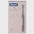 ORAL-B Električna četkica Pulsonic Slim Luxe 4100, zlatna 
