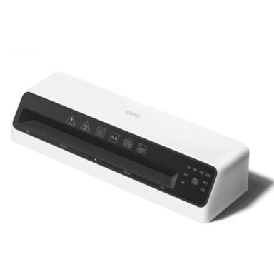 DELI Laminator ET103, A4