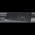 REBEL Bežična tipkovnica WK100, USB 2.0