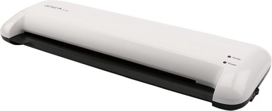 GENIE laminator LA 300 A4, 75/80-125 mikrona