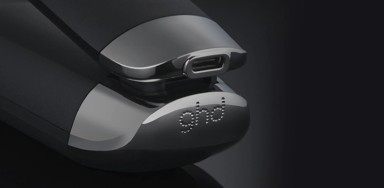 GHD Pegla za kosu HHWG1013