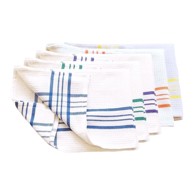 JAHU COLLECTIONS Pamučna kuhinjska krpa 5 kom 42x62 cm 