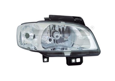 TYC Far SEAT IBIZA 99-02 desni H4 , CORDOBA 20-5993-05-2