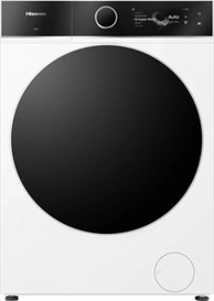 HISENSE Perilica rublja WF7I1248BWR