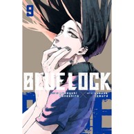 Blue Lock vol. 9
