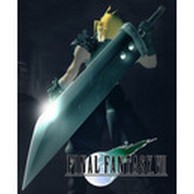 Igra za PC: Final Fantasy VII (STEAM Key)