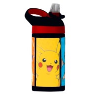 Pokemon Pikachu boca, 473ml